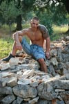 Italians and other Strangers DVD - Lucas Kazan statt 79 €