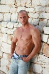 Italians and other Strangers DVD - Lucas Kazan statt 79 €