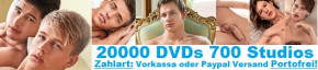 Jock Love 4 DVD Lukas Ridgeston PORTOFREI