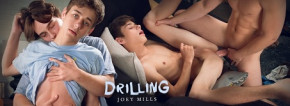 Joey Mills DVD 25 Jahre Helix bei Gayshop! Aktion!
