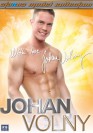 Staxus Model Collection 11: Johan Volny DVD Gay