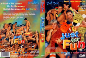 Just for fun - Bel Ami - Gaydvd - DVD Belami