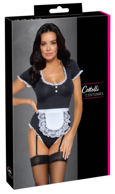 Waitress costume in Graz Querg. 1 & available online!