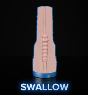 Weltneuheit - Kris Evans Mouth Fleshjack