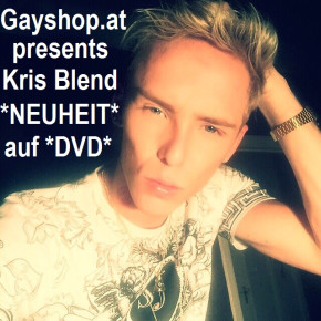 Kris BRENT DVD Wolfis Best Superstar aus Pornostar A-Z!