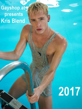 Kris BRENT DVD Wolfis Best Superstar aus Pornostar A-Z!