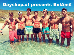 LAST SUMMER IN GREECE DVD BelAmishop.at NEUHEIT