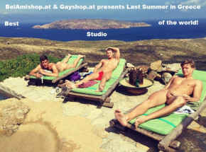LAST SUMMER IN GREECE DVD BelAmishop.at NEUHEIT