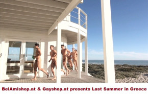 LAST SUMMER IN GREECE DVD BelAmishop.at NEUHEIT