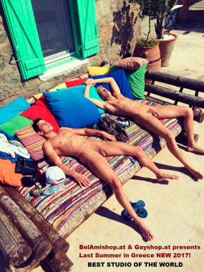 LAST SUMMER IN GREECE DVD BelAmishop.at NEUHEIT