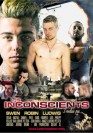 LES INCONSCIENTS DVD Menoboys erotische Männer!