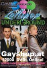 LOLLIPOP UNDERGROUND DVD - GAYLIFE NETWORK