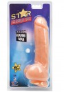 Weihnachsaktion - Dildo Leading Man Cock volle 20 cm 