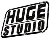HUGE ADVENTURE DVD - Huge Studio Monstercocks