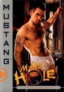 Manhole - MVP 078 - Man Hole MVP078 DVD - Mustang - 