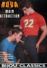 Main Attraction DVD - Alle Bijeu Classic jetzt lieferbar!