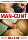 Man-Cunt DVD - Paul Morris Treasure Island