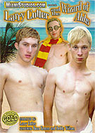 Larry Cotter and The Wizard of Ahhs - Junge Boy Aktion!