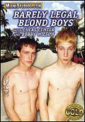 Larry Cotter and The Wizard of Ahhs - Junge Boy Aktion!