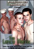 Larry Cotter and The Wizard of Ahhs - Junge Boy Aktion!