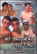 Larry Cotter and The Wizard of Ahhs - Junge Boy Aktion!