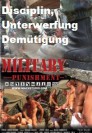 Military Punishment DVD - Mack Disziplin, Demütigung  