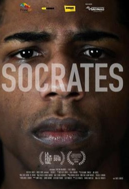 Alexandre Moratto (R): Socrates Spielfilm