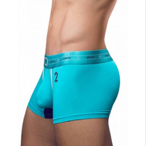 2Eros 2-Series Trunk Underwear Ceramic Wolfi Collection