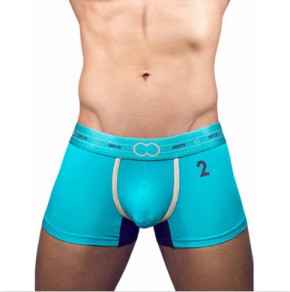 2Eros 2-Series Trunk Underwear Ceramic Wolfi Collection