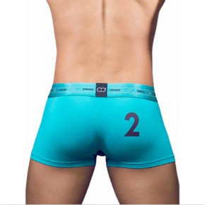 2Eros 2-Series Trunk Underwear Ceramic Wolfi Collection
