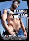 Name of the Game DVD - Cocky Boys