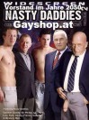 Nasty Daddies Vol 2 DVD - Widescreen Alte Männer!