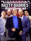 Nasty Daddies Vol 3 DVD - Widescreen Alte Männer!