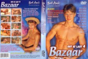 Belami - Out at Last 4 - Bazaar - Bel Ami - DVD - gaydvd