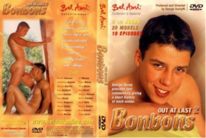Out at Last 2 - Bonbons - Bel Ami - gaydvd