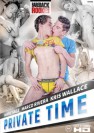 PRIVATE TIME DVD Bareback Rookies 10 € billiger!