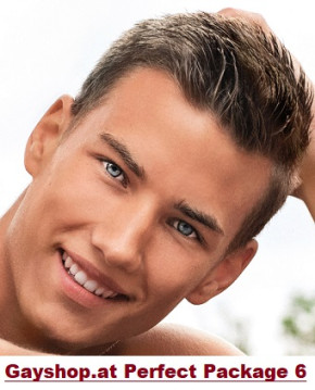 Perfect Package 6 DVD FRESHMEN BelAmishop in Graz!