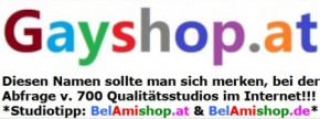 DESIRE DVD Wolfi mit neuem HOT BOY USA Toplabel!