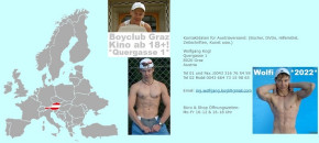 Cottelli-Überraschung aufgrund 25 Jahre Gayshop.at!