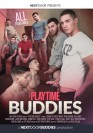 Playtime Buddies DVD Next Door Male (New)