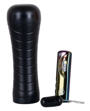 Pussy to go mit Vibration Toys for Boys Neuheit künstliche Vagina naturechtes Gefühl Wolfis Tipp!