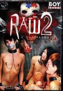 Bestpreis - RAW 2 DVD - Saggerz Skaterz ab 27,95 € 