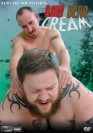 RAW BEAR CREAM DVD Hairy and Raw NEUHEIT!