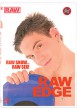 Raw Edge Bareback 106 min DVD Raw Boys