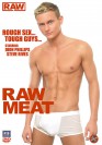 Raw Meat DVD - Wolfis Tip Raw Boys Big Cocks & Bare