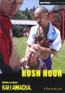 Rush Hour - DVD - Spritzz Wolfis Toplabel - Gay 