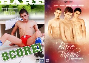 SCORE BITCHES PACK! - Wolfis Minipaket -10%Rabatt!
