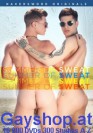 Wolfis geile Boys - SUMMER OF SWEAT DVD Naked Sword