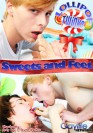 SWEETS AND FEET DVD - GAYLIFE NETWORK
