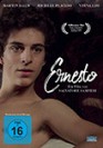 Salvatore Samperi (R): Ernesto Spielfilm NEU 11/2021